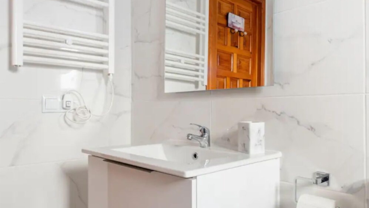 Photo of Bathroom in El Chaparral