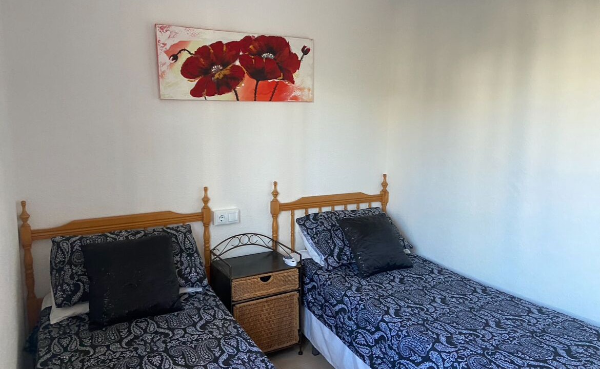 Photo of Bedroom in El Chaparral
