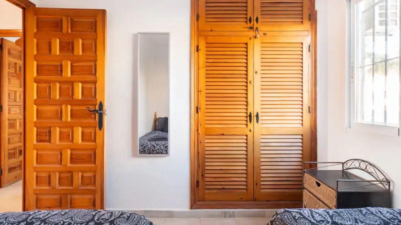 Photo of Bedroom in El Chaparral