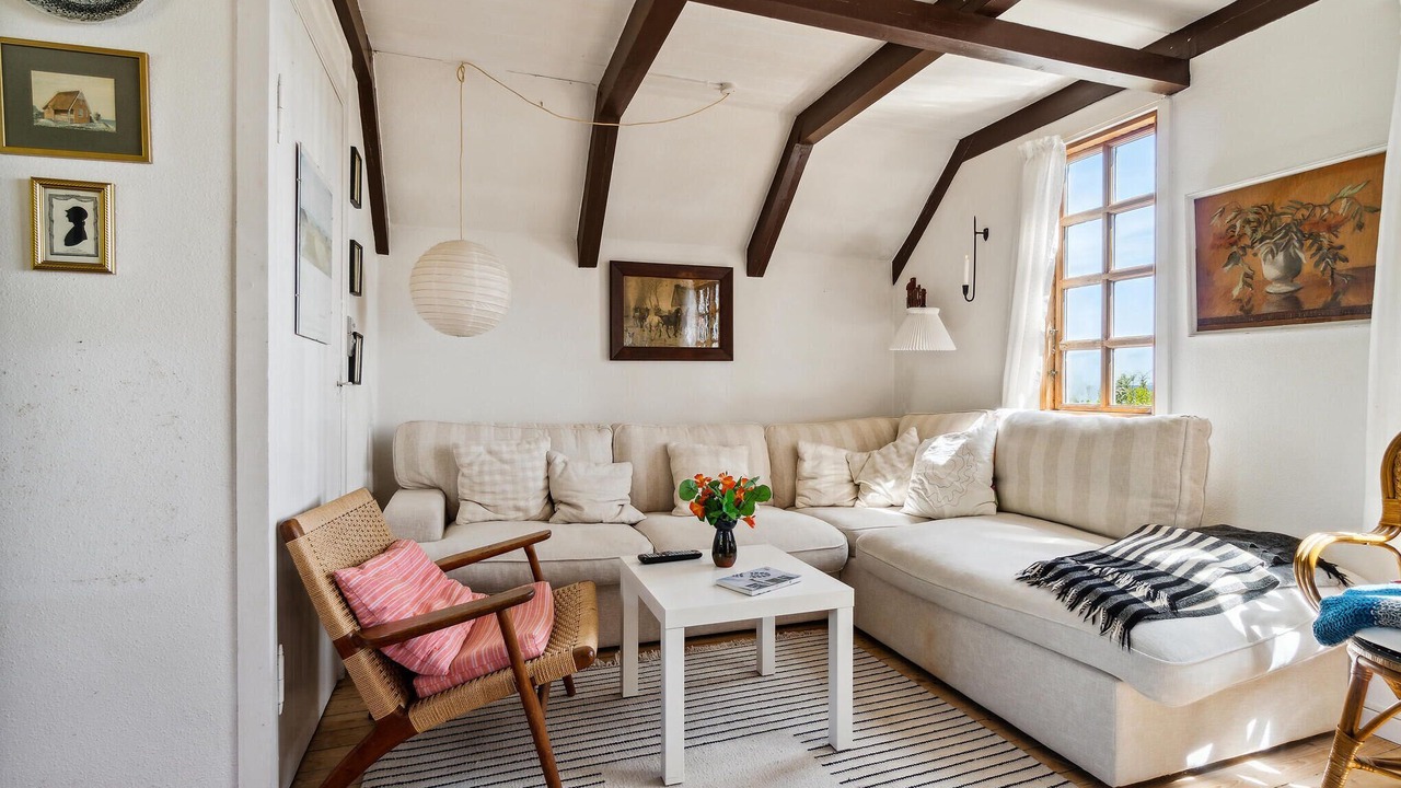 Photo of Bedroom in Bedegaard