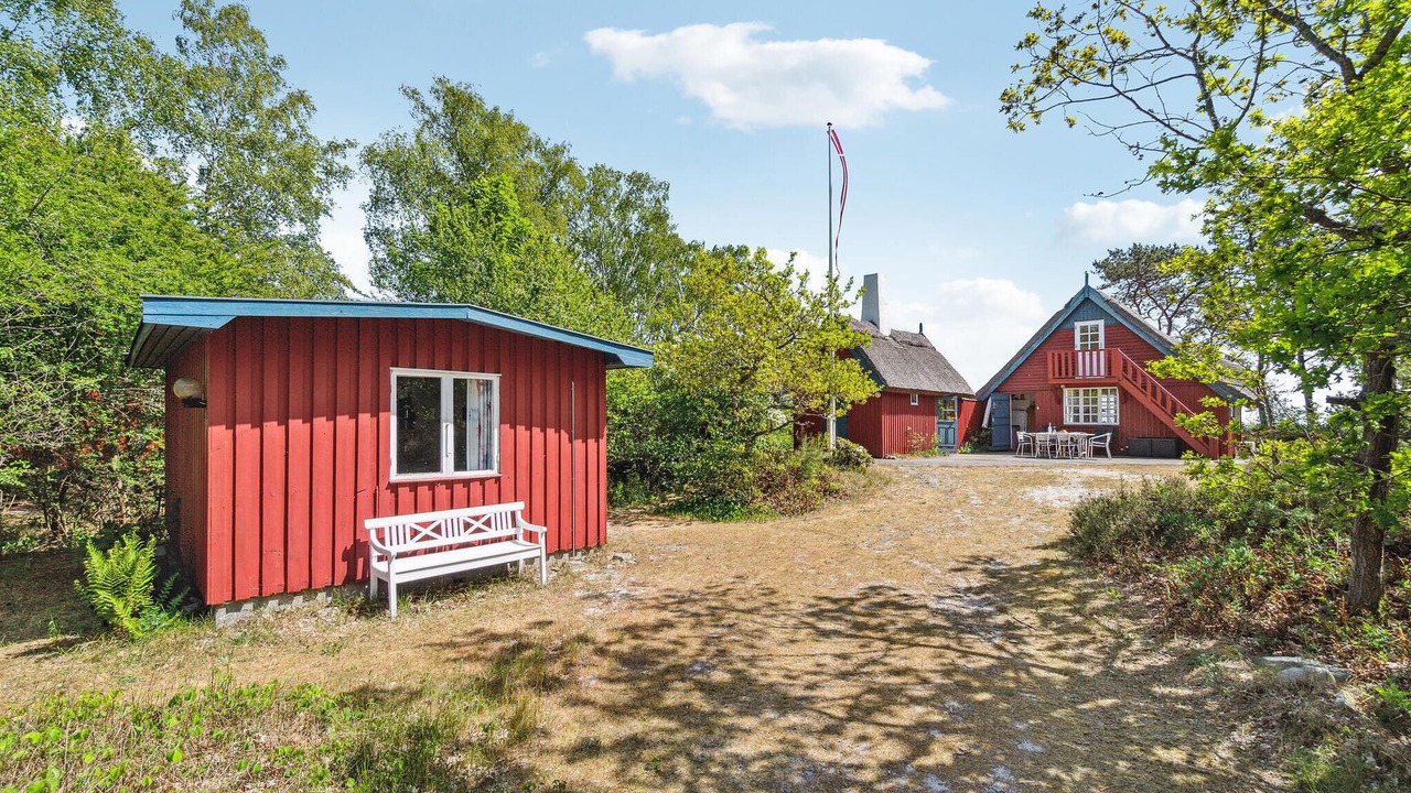 Photo of Others in Bedegaard