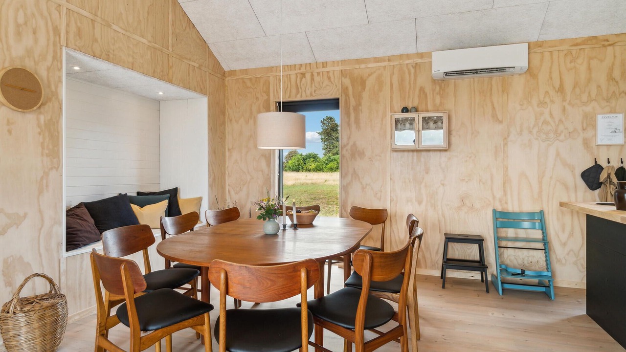 Photo of Bedroom in Grenaa