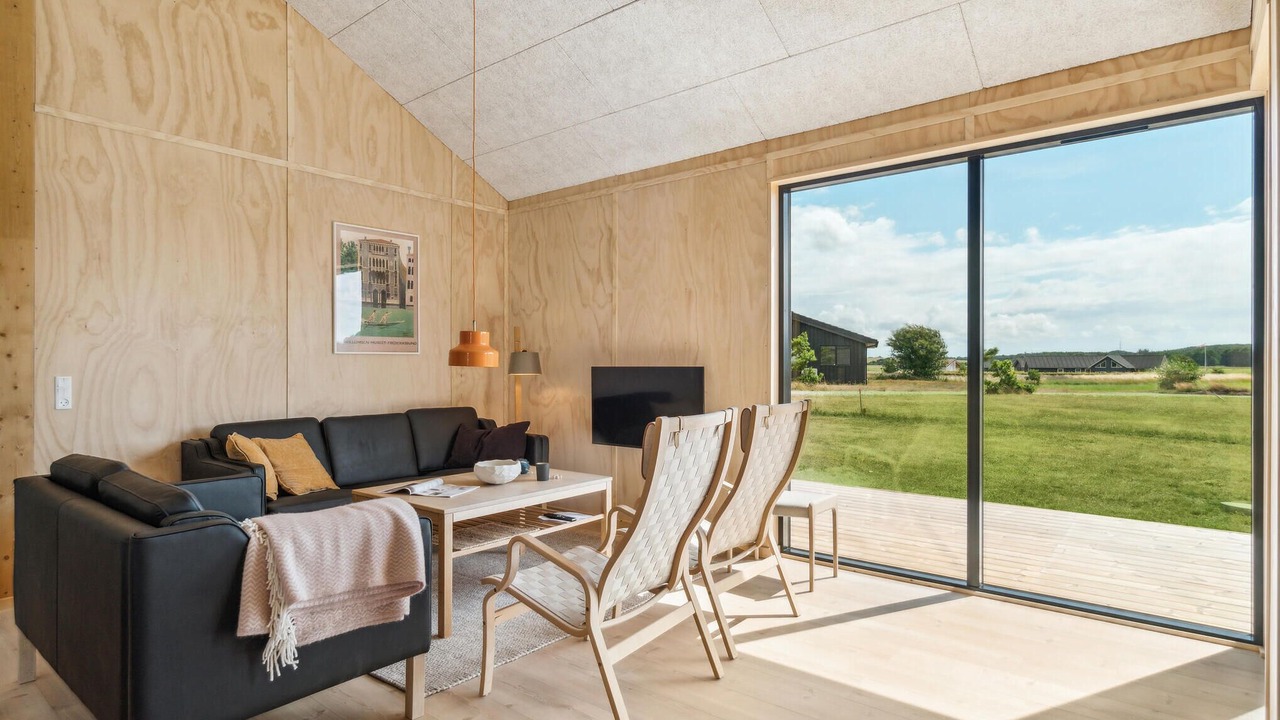 Photo of Bedroom in Grenaa