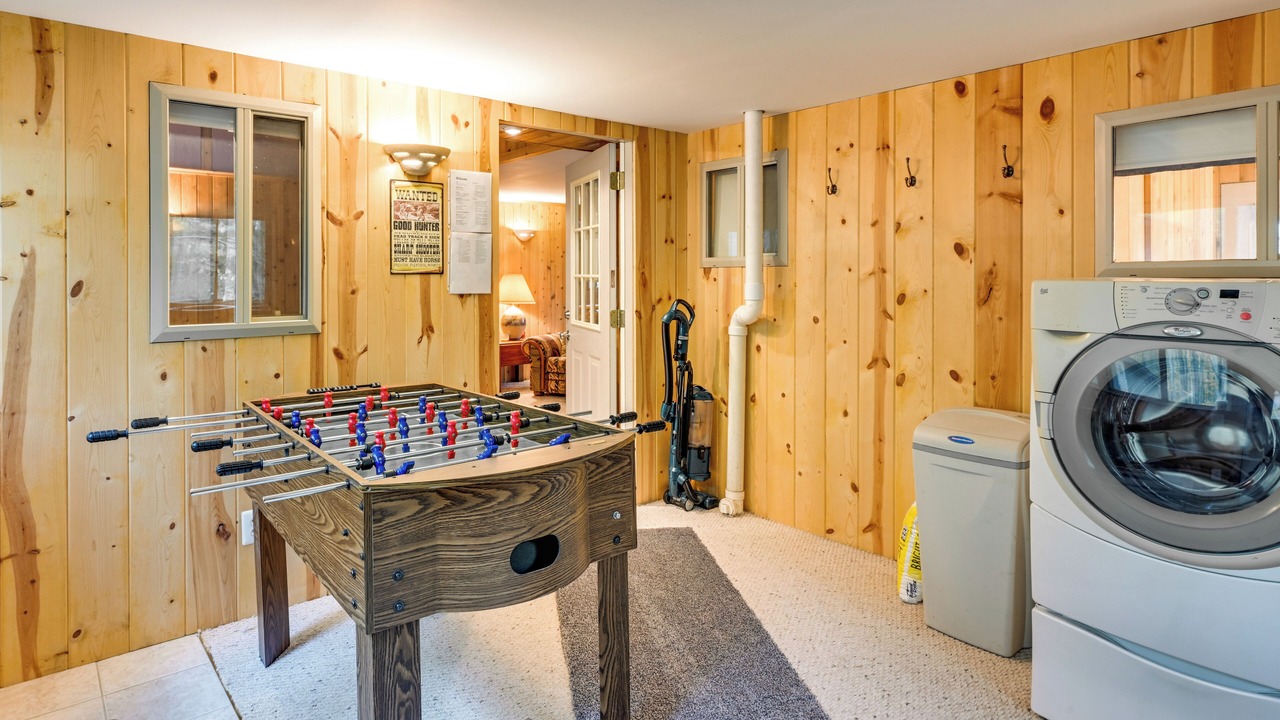 Photo of Bedroom in Harrison