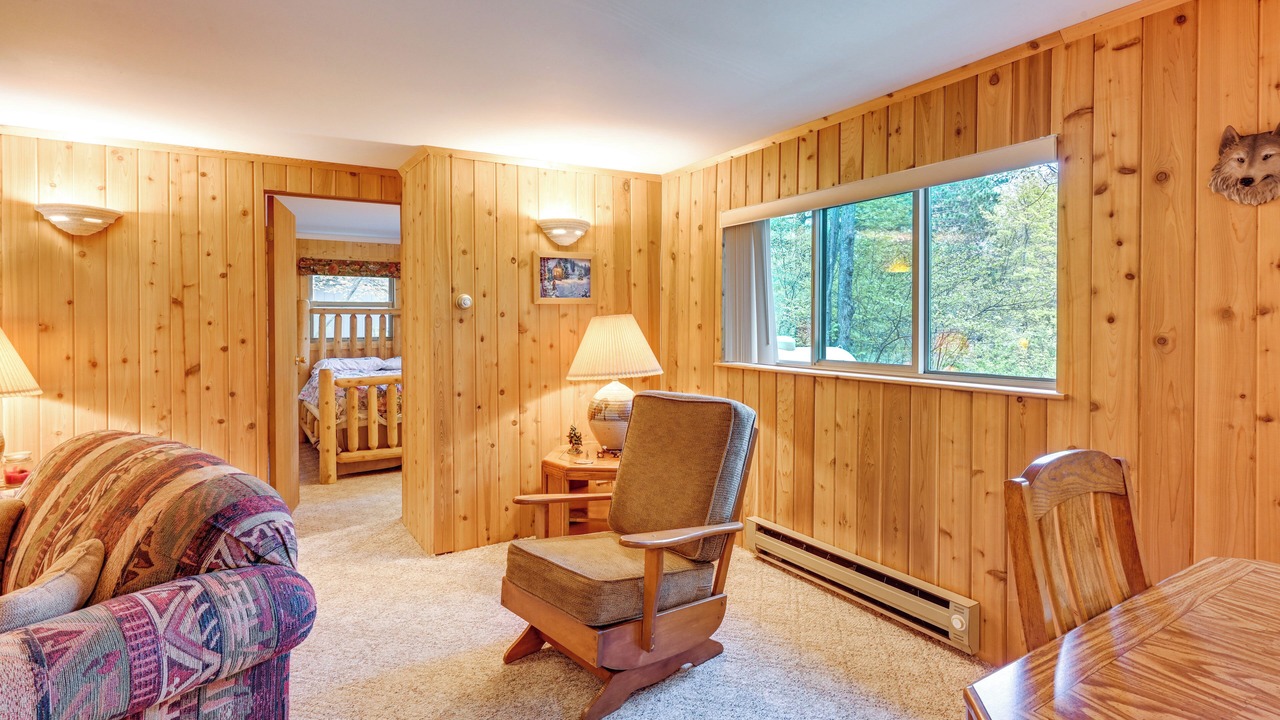 Photo of Livingroom in Harrison