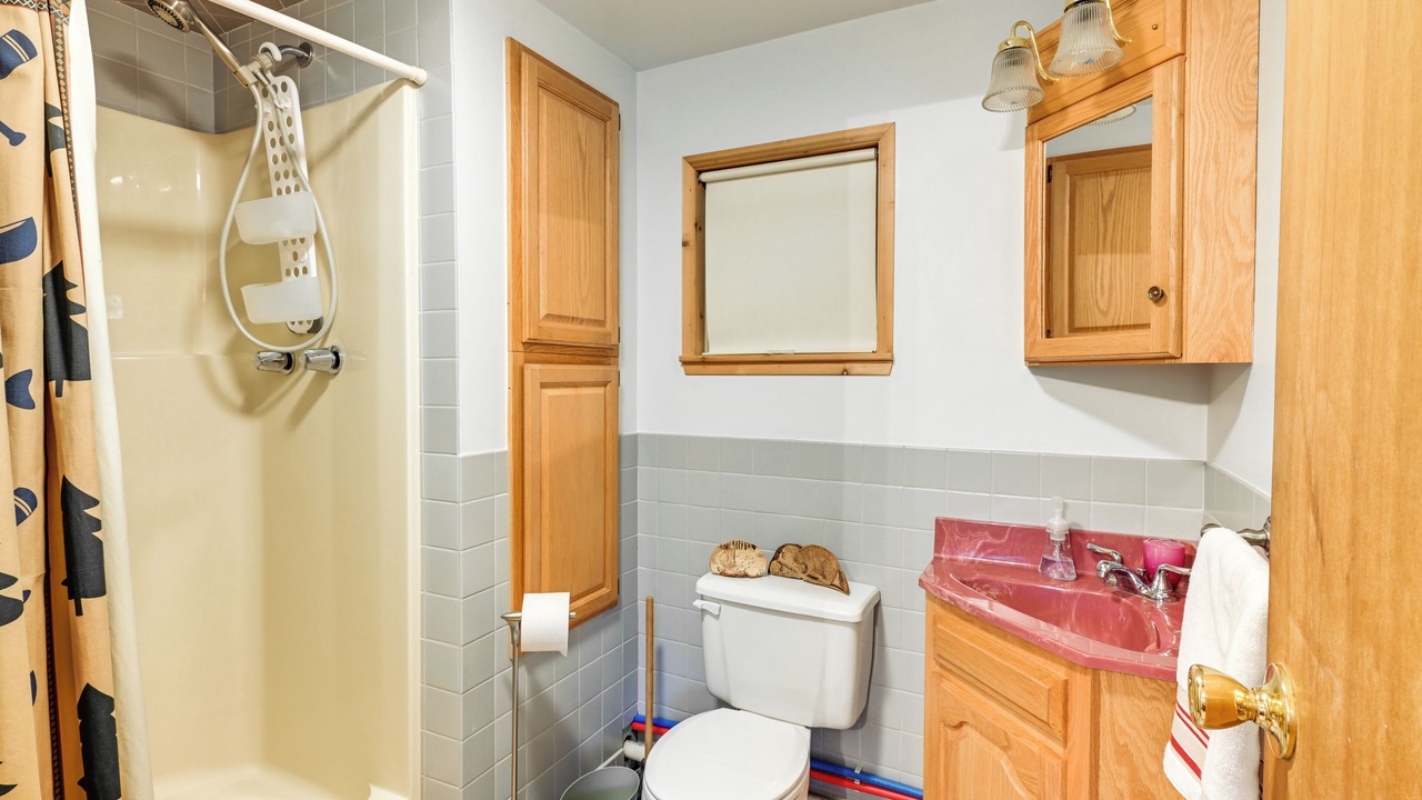 Photo of Bathroom in Harrison