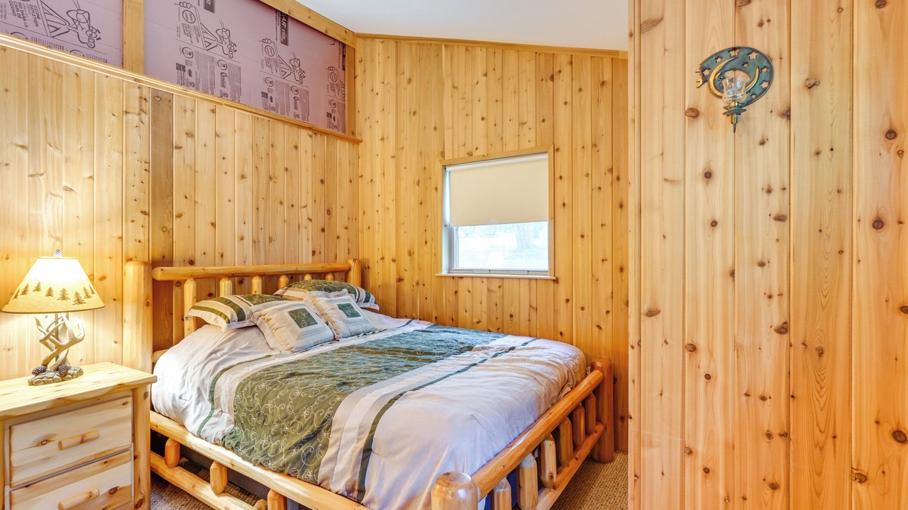 Photo of Bedroom in Harrison