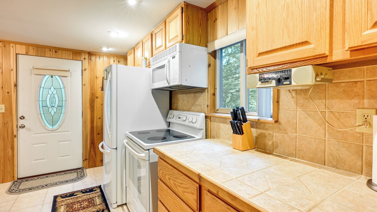 Photo of Kitchen in Harrison