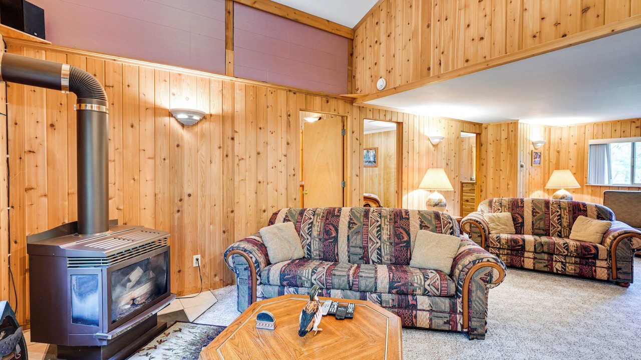 Photo of Bedroom in Harrison