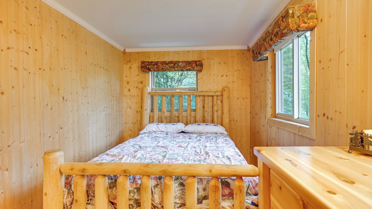 Photo of Bedroom in Harrison