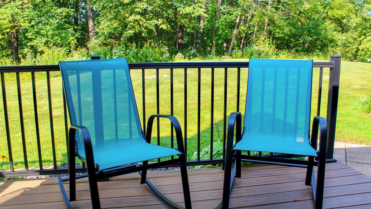 Photo of Outdoor in The Galena Territory