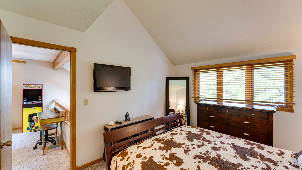 Photo of Bedroom in The Galena Territory