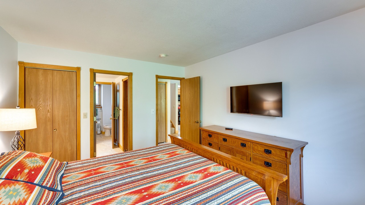 Photo of Bedroom in The Galena Territory