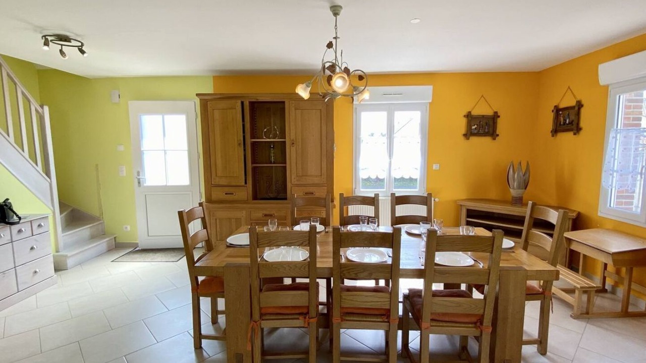 Photo of Others in Le Crotoy