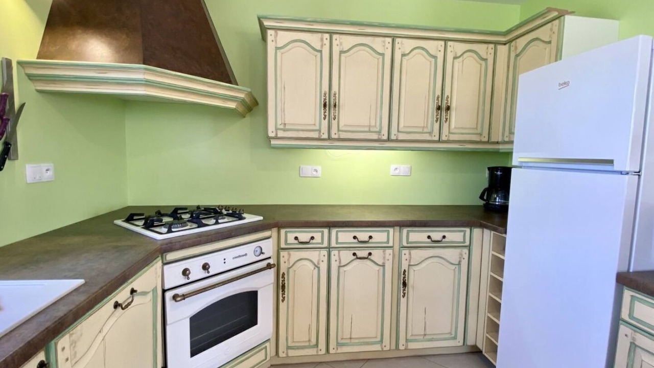 Photo of Kitchen in Le Crotoy