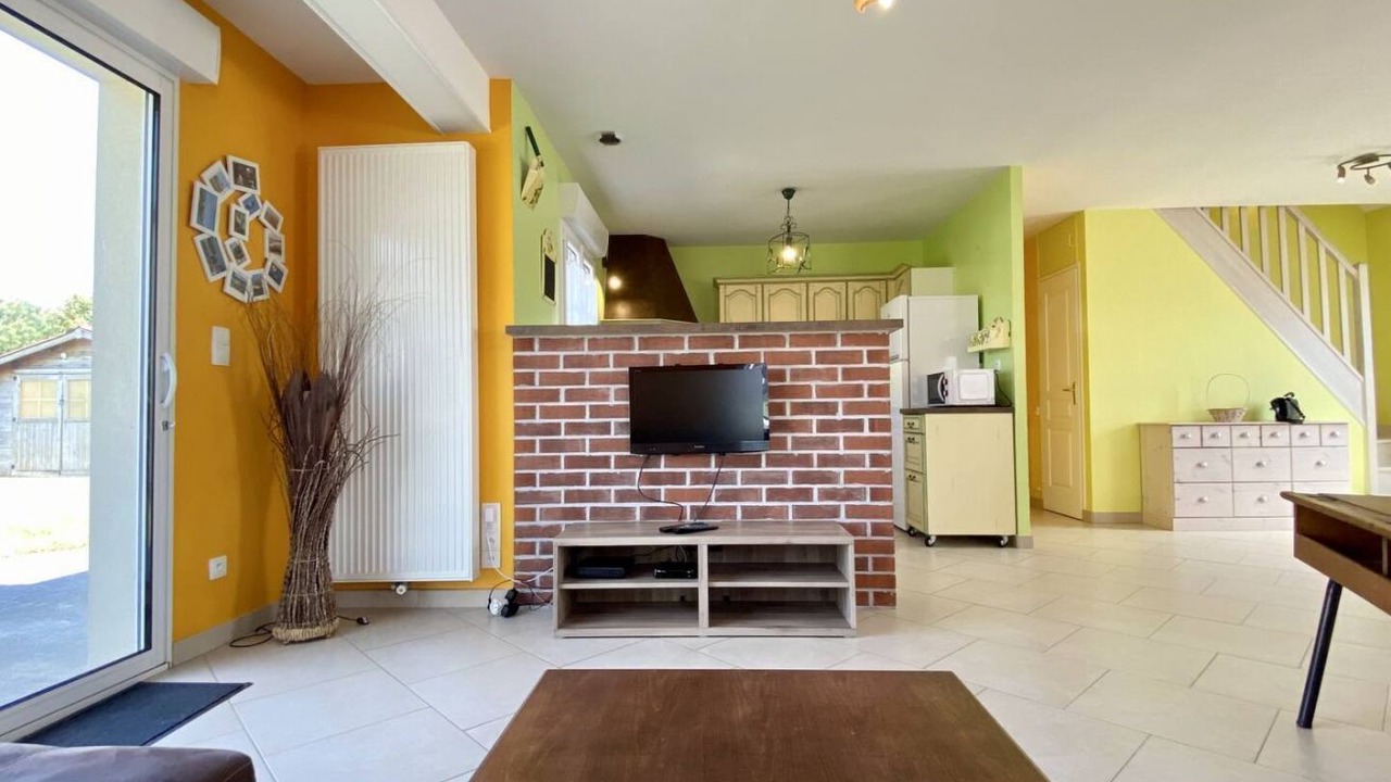 Photo of Livingroom in Le Crotoy