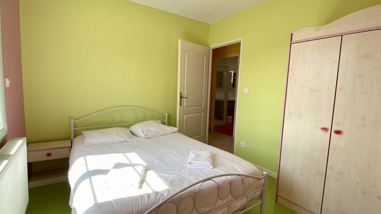 Photo of Bedroom in Le Crotoy