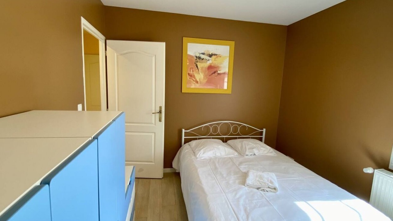 Photo of Bedroom in Le Crotoy