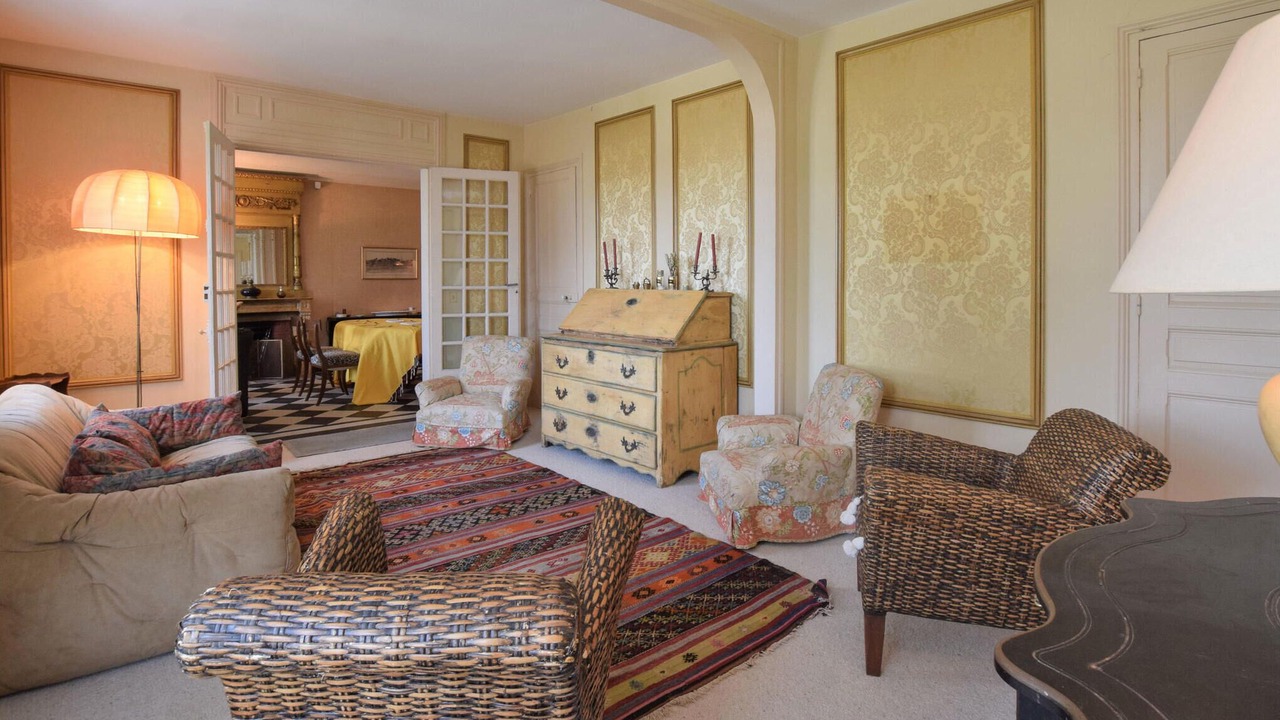 Photo of Bedroom in Benerville-sur-Mer