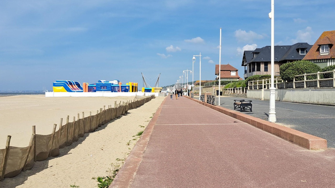Photo of Others in Benerville-sur-Mer