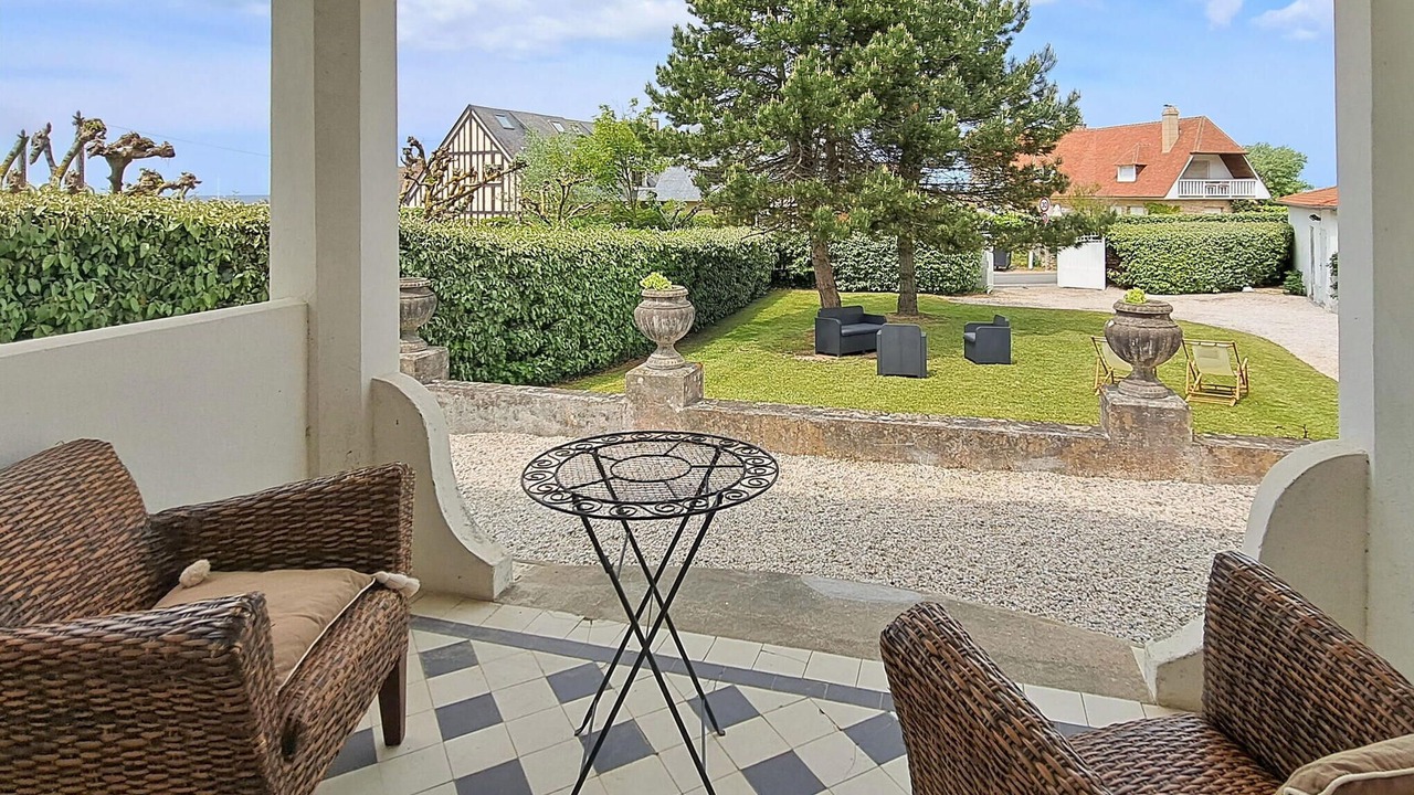 Photo of Others in Benerville-sur-Mer