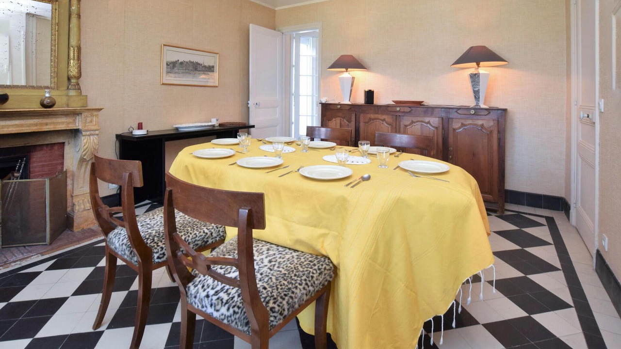 Photo of Bedroom in Benerville-sur-Mer