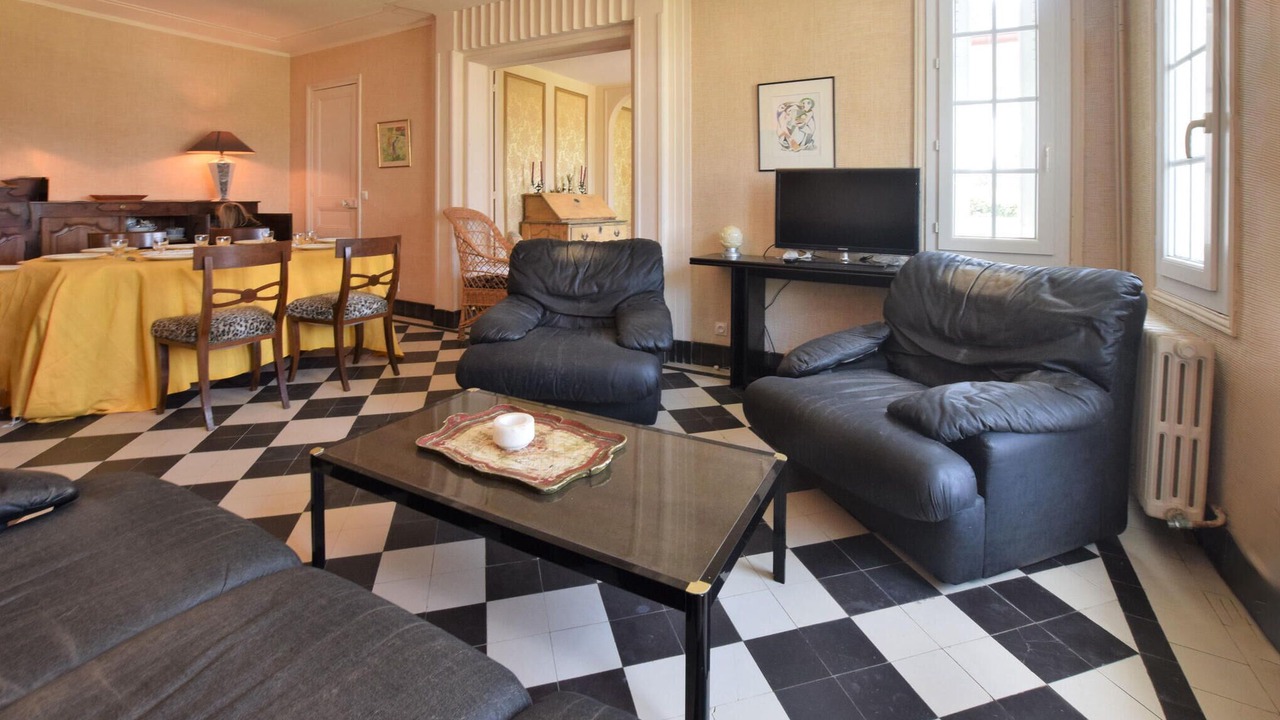 Photo of Bedroom in Benerville-sur-Mer