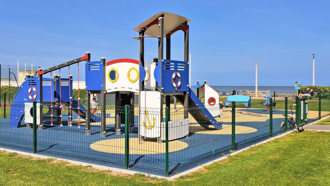 Photo of Others in Benerville-sur-Mer