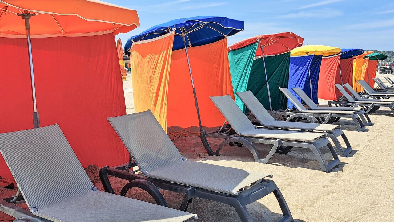 Photo of Others in Benerville-sur-Mer