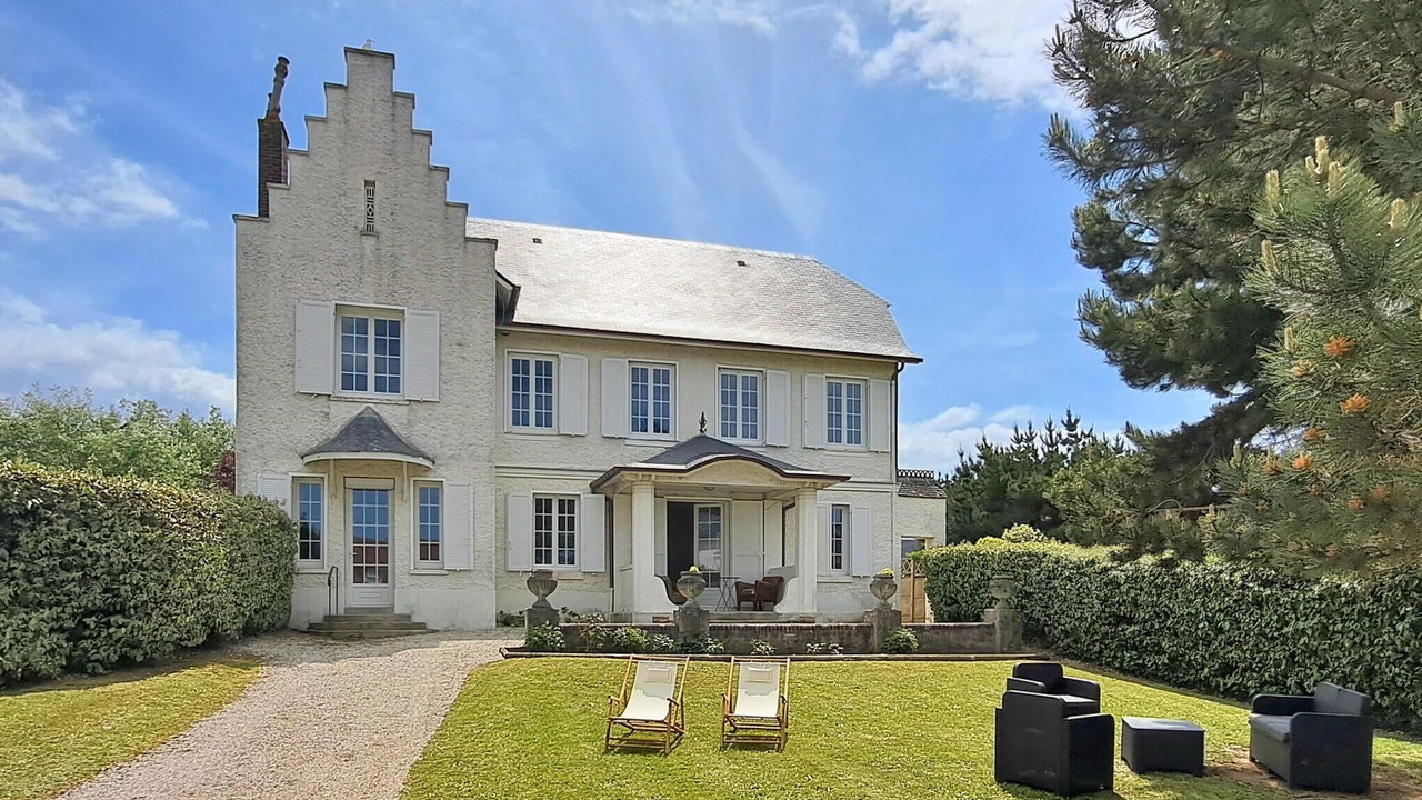 Photo of Others in Benerville-sur-Mer
