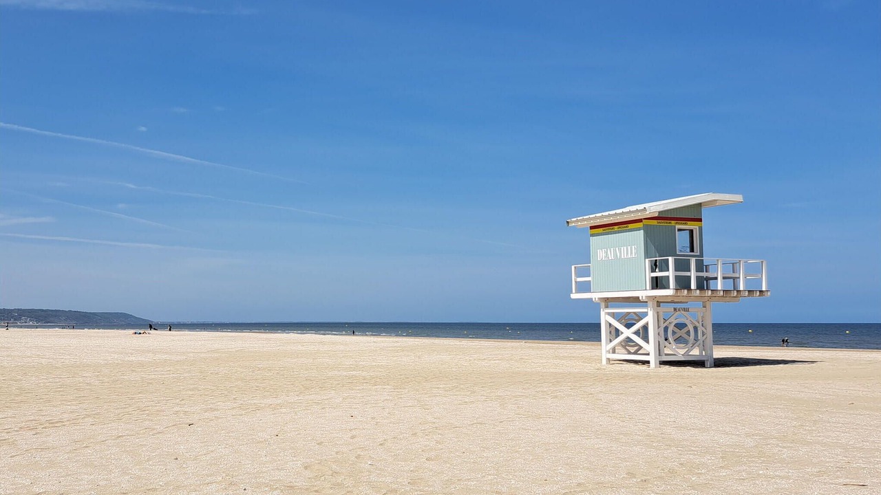 Photo of Others in Benerville-sur-Mer