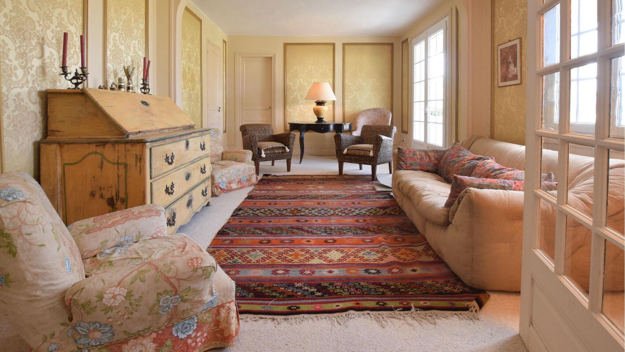 Photo of Bedroom in Benerville-sur-Mer
