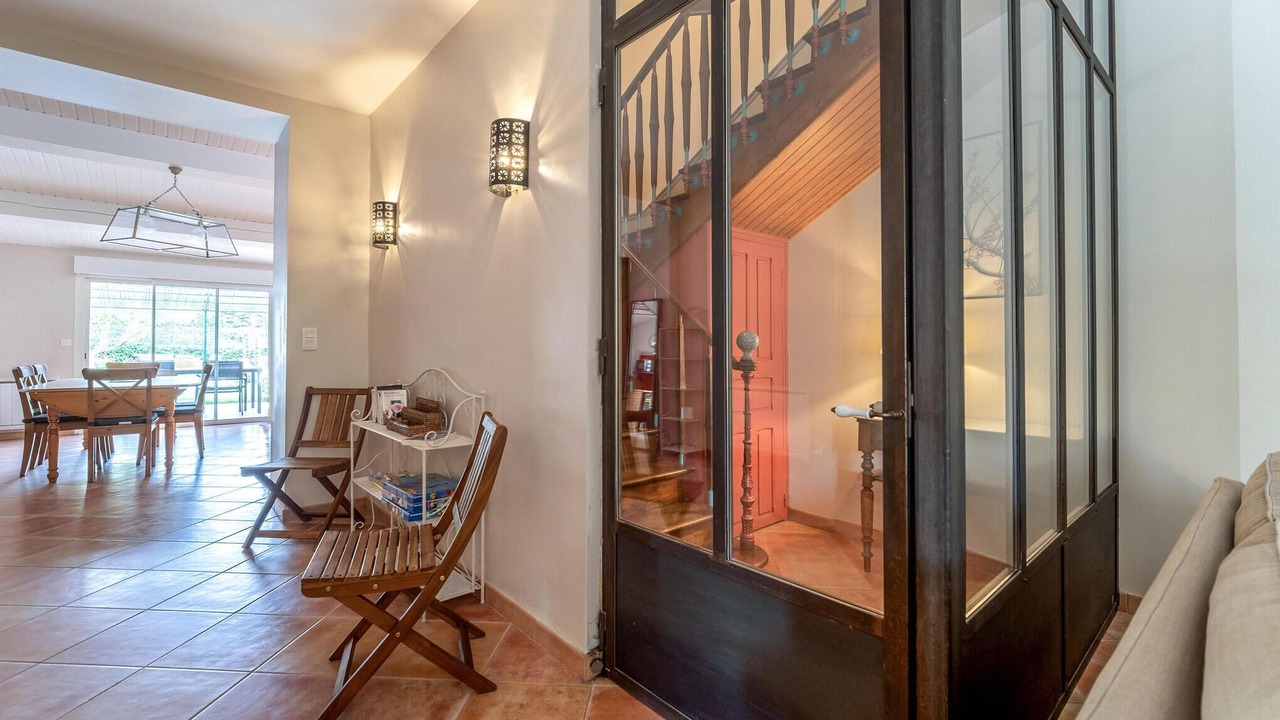 Photo of Bedroom in Villegly