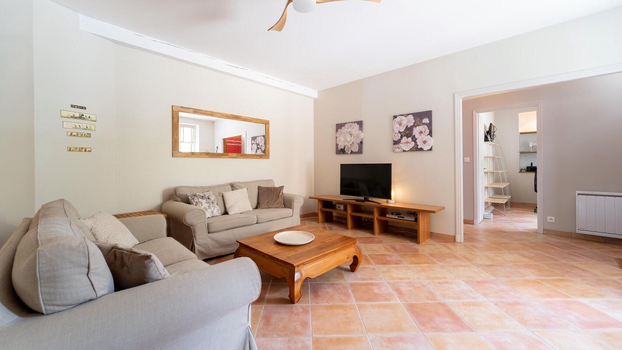 Photo of Bedroom in Villegly