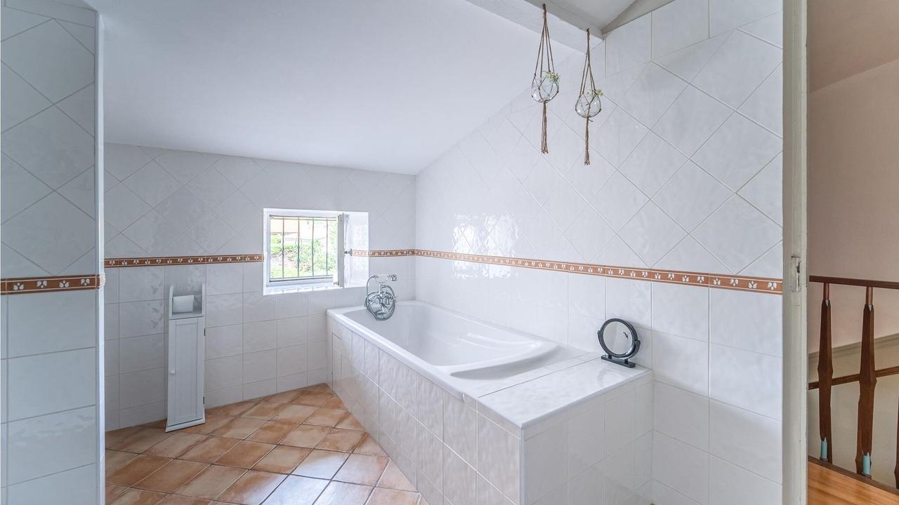 Photo of Bathroom in Villegly