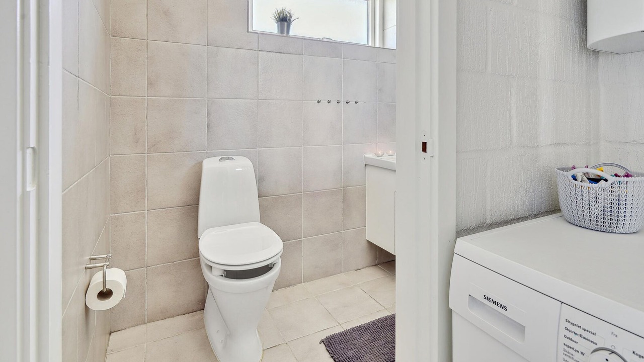Photo of Bathroom in Tørresø