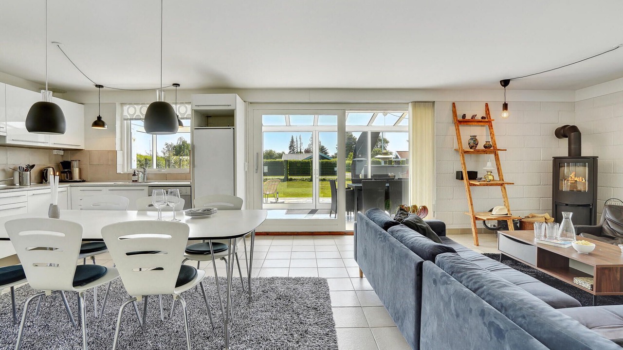 Photo of Bedroom in Tørresø