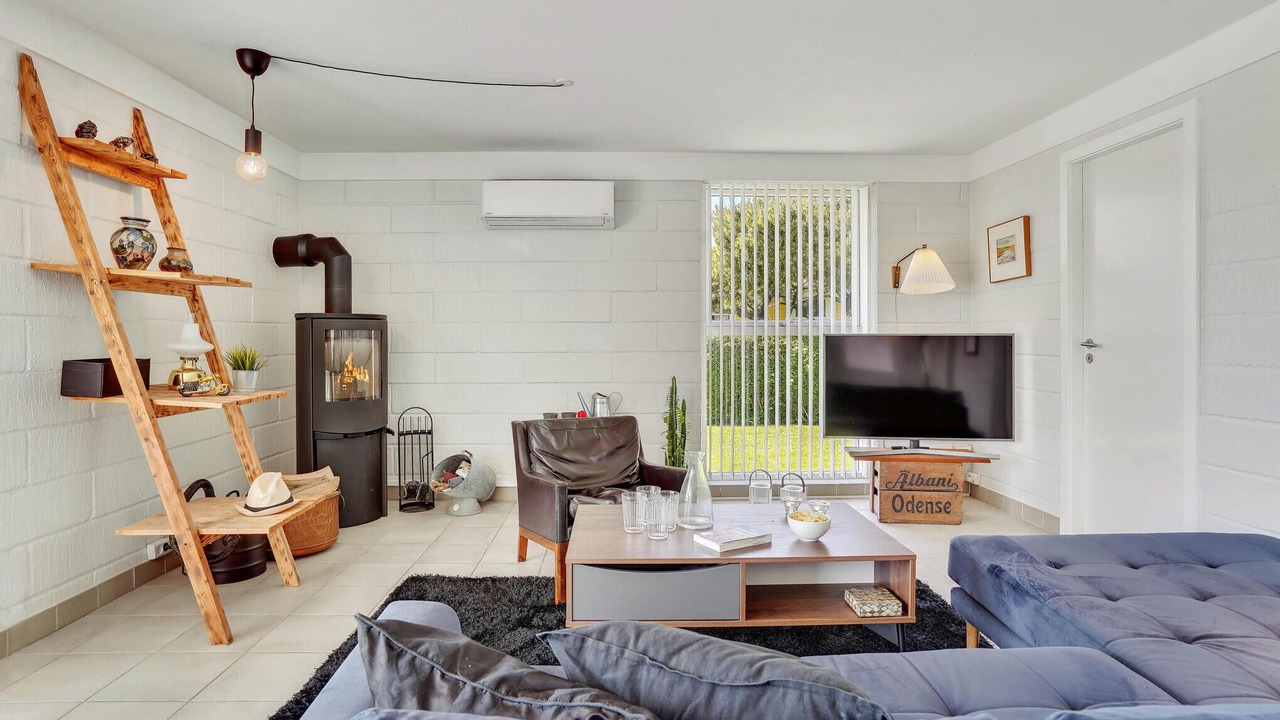 Photo of Bedroom in Tørresø