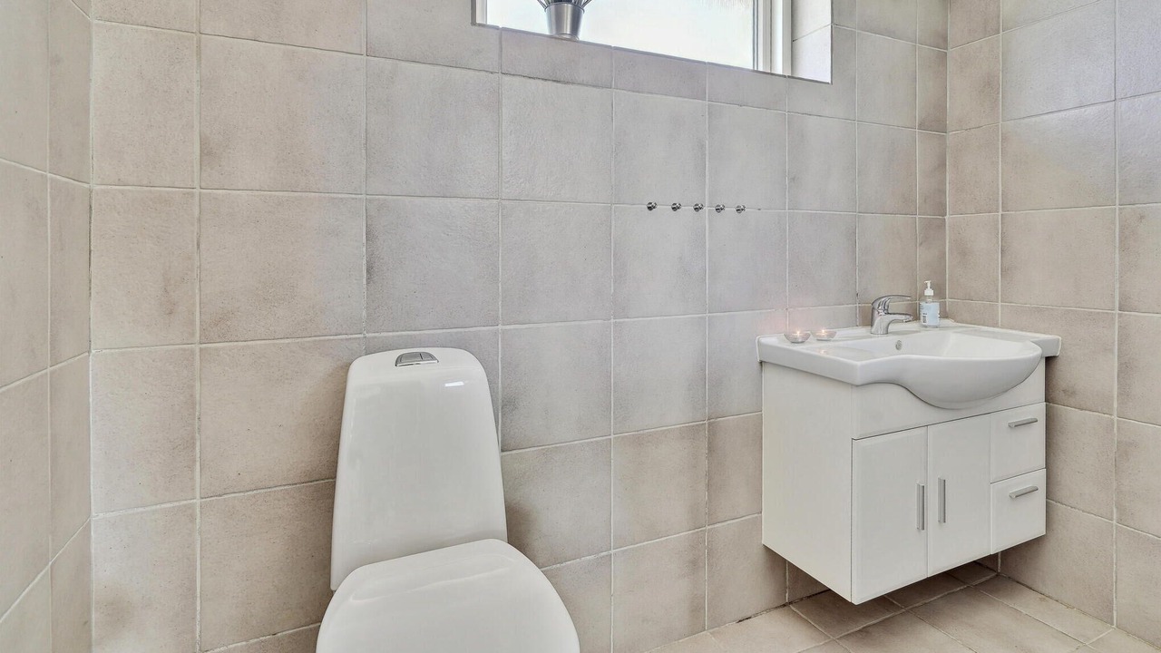 Photo of Bathroom in Tørresø