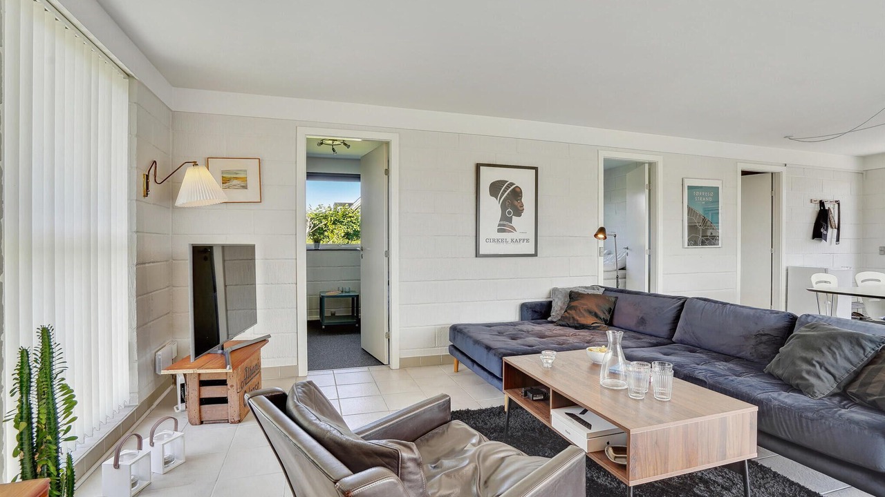 Photo of Bedroom in Tørresø