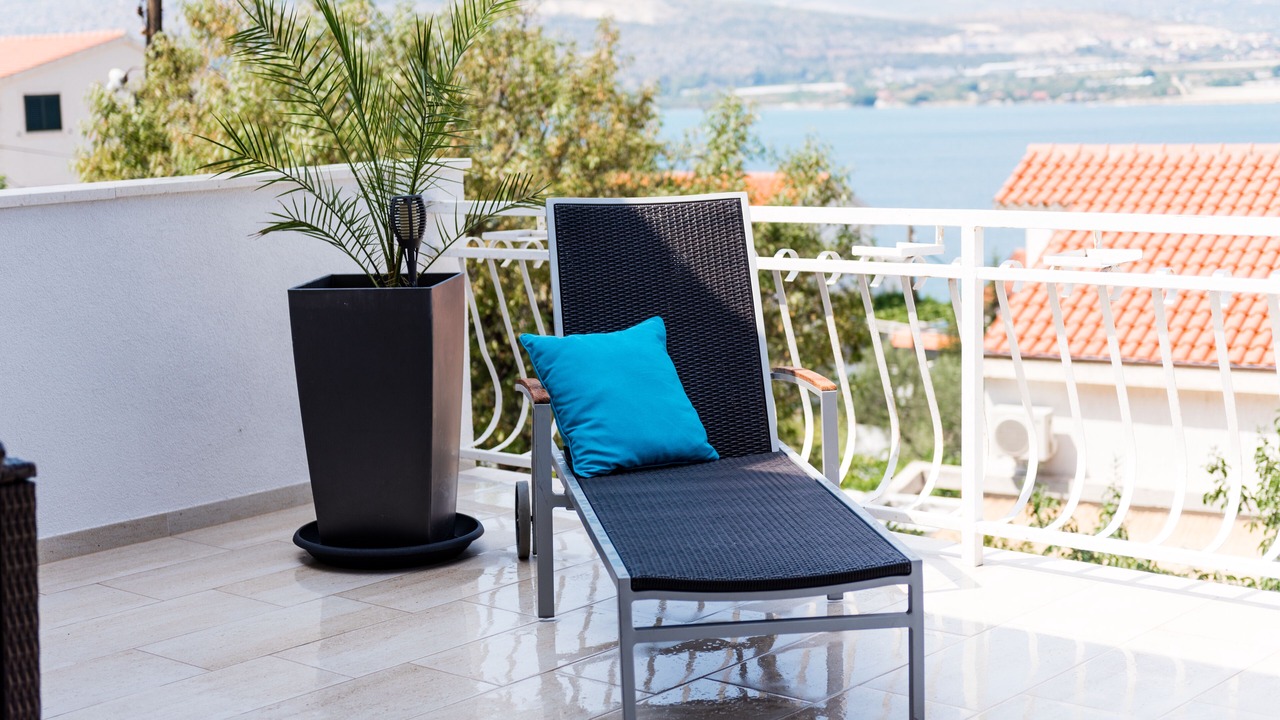 Photo of Patio Balcony in Mastrinka