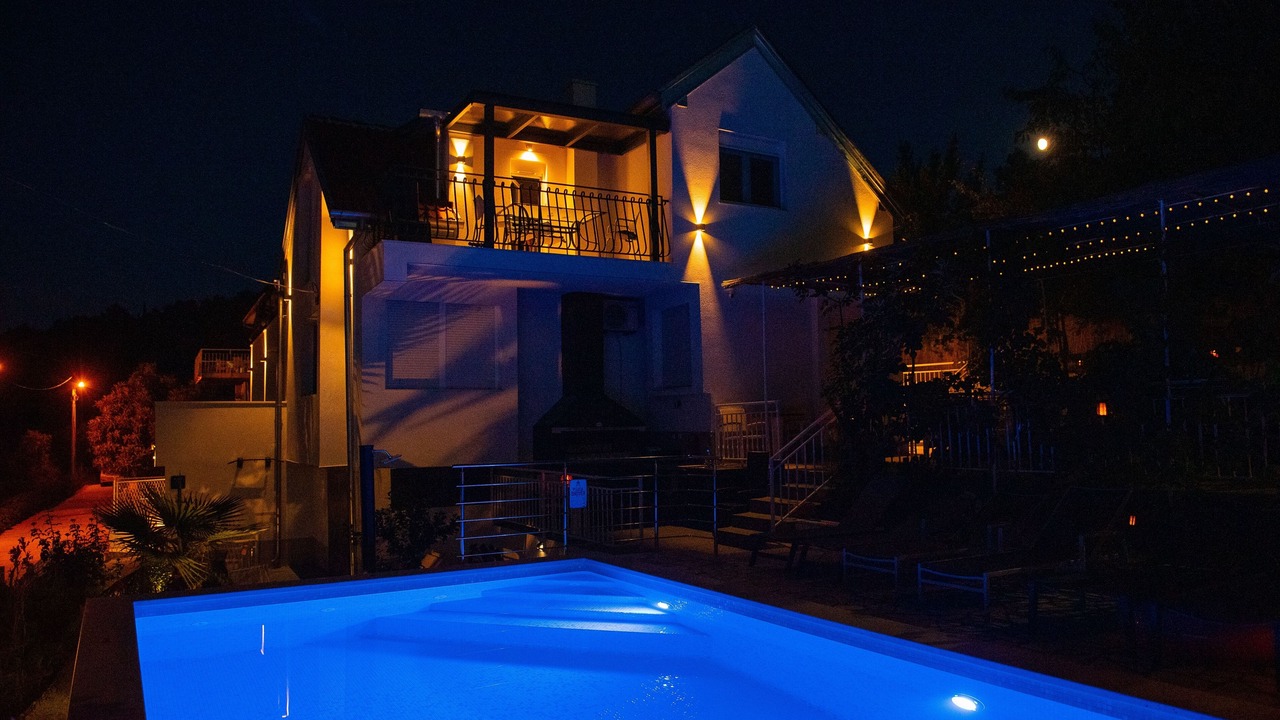 Photo of Outdoor in Mastrinka