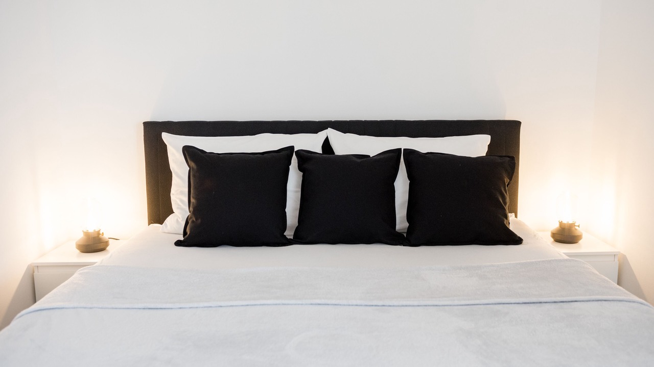 Photo of Bedroom in Mastrinka