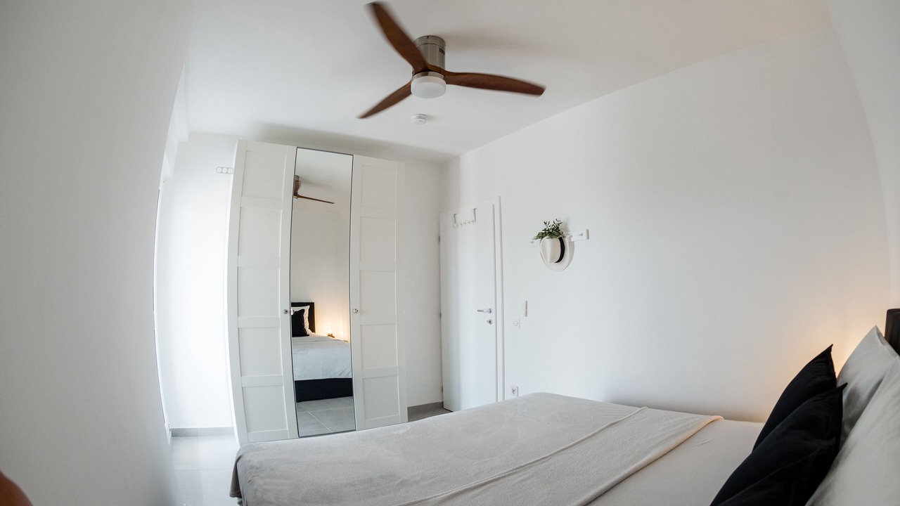 Photo of Bedroom in Mastrinka