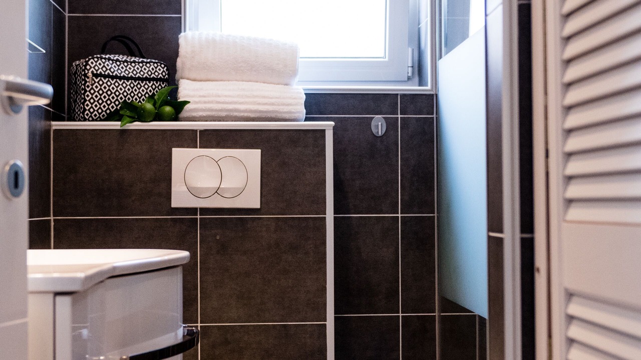 Photo of Bathroom in Mastrinka