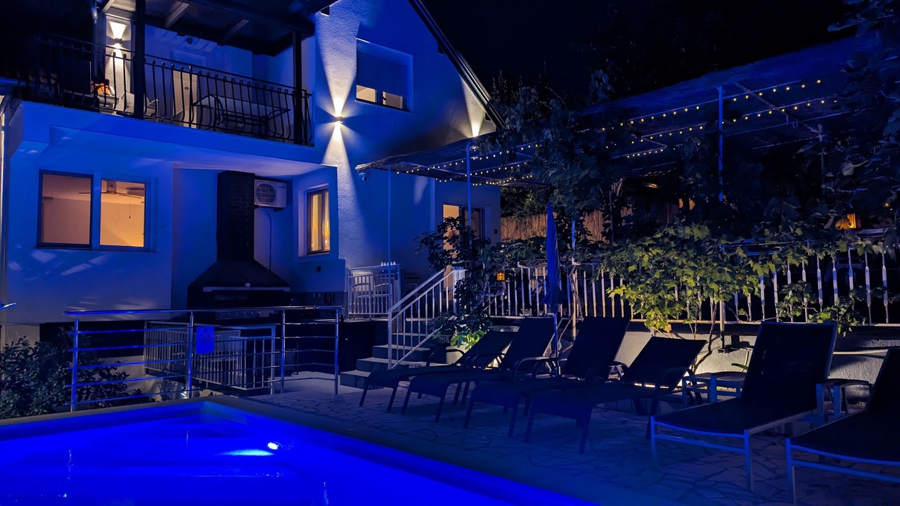 Photo of Patio Balcony in Mastrinka
