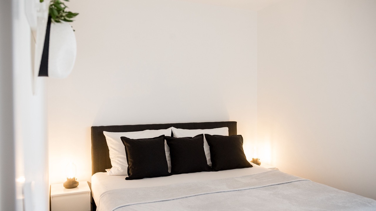 Photo of Bedroom in Mastrinka