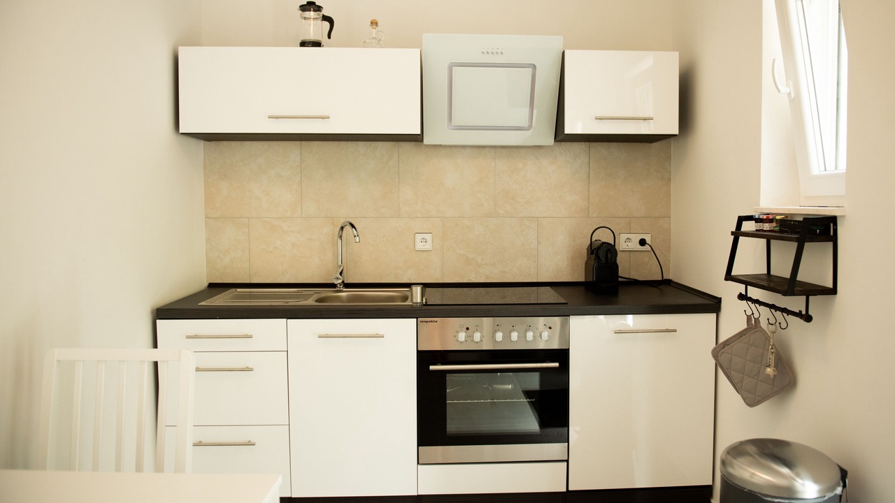 Photo of Kitchen in Mastrinka