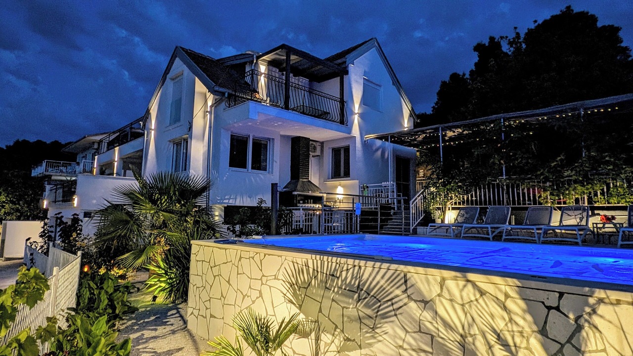 Photo of Outdoor in Mastrinka