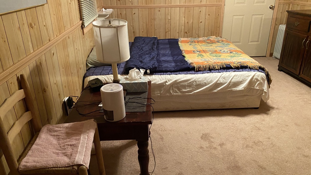 Photo of Bedroom in Ridgeway